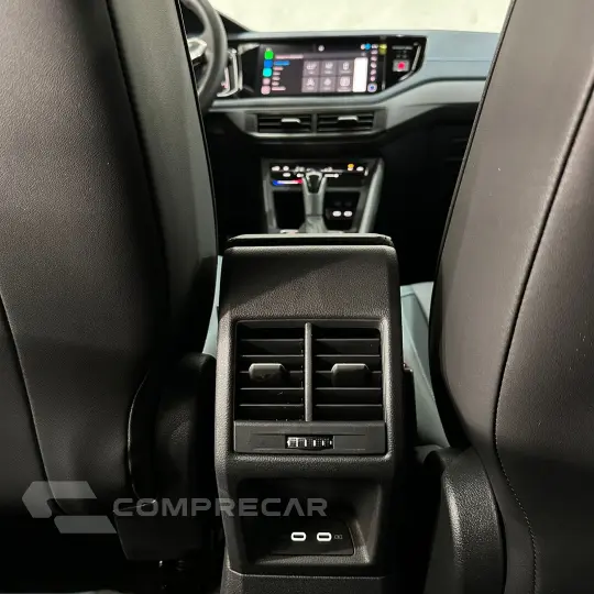 Nivus Highline 1.0 200 TSI Flex Aut.