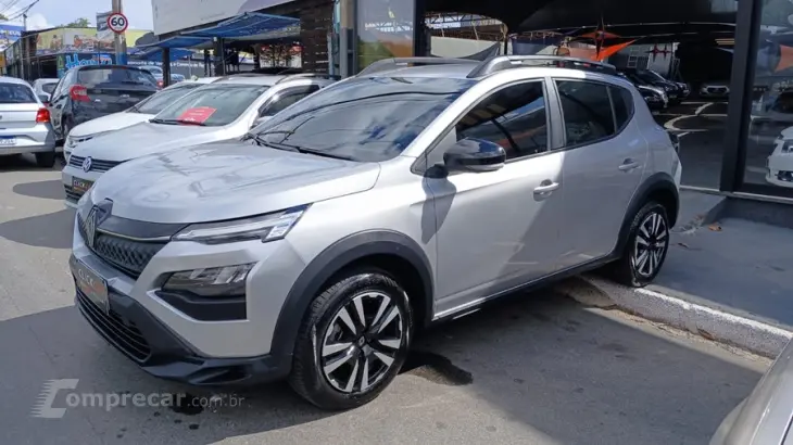 KARDIAN 1.0 TCE Evolution EDC