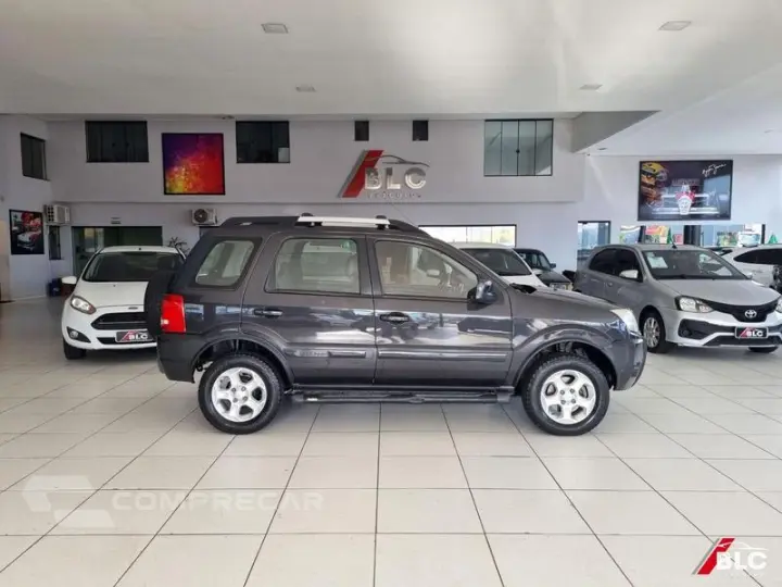ECOSPORT XLT2.0FLEX