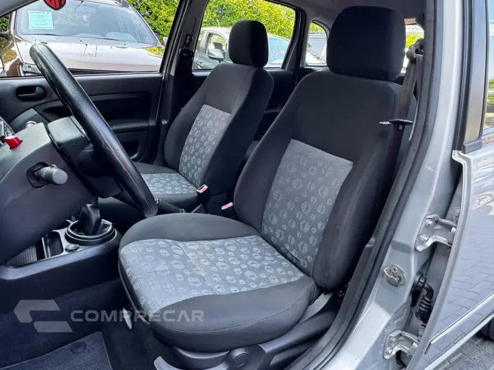 FIESTA 1.0 Rocam Hatch 8V