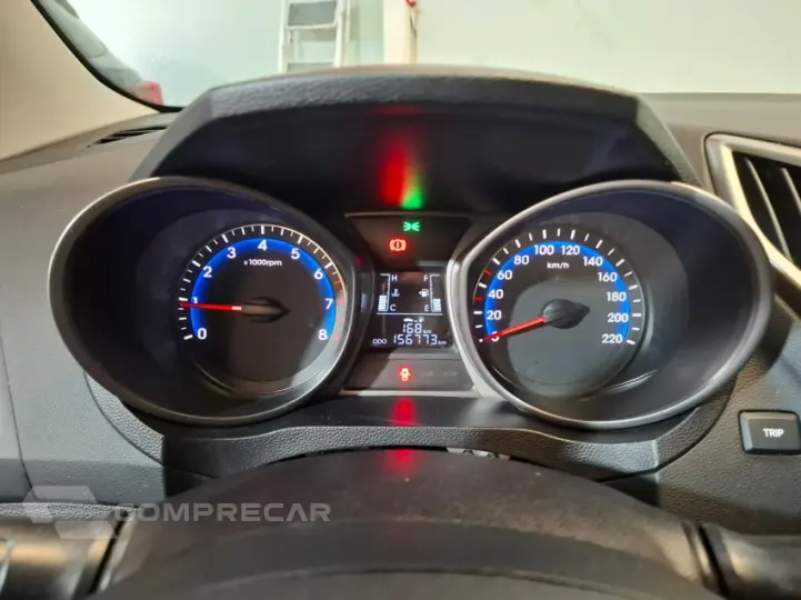 HB20 1.0 12V Comfort