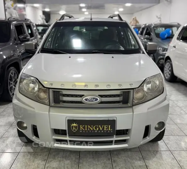 ECOSPORT FSL1.6FLEX