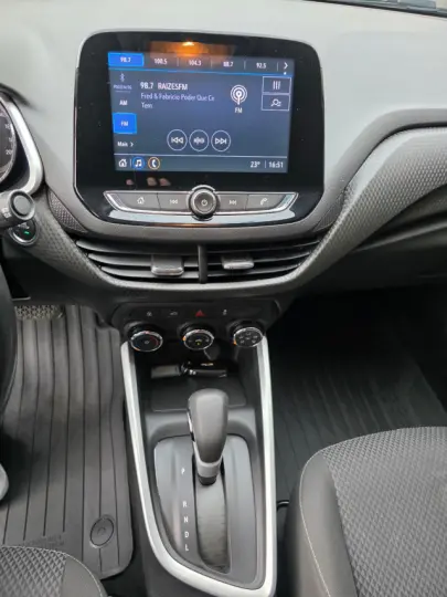 ONIX 1.0 Turbo Plus LTZ