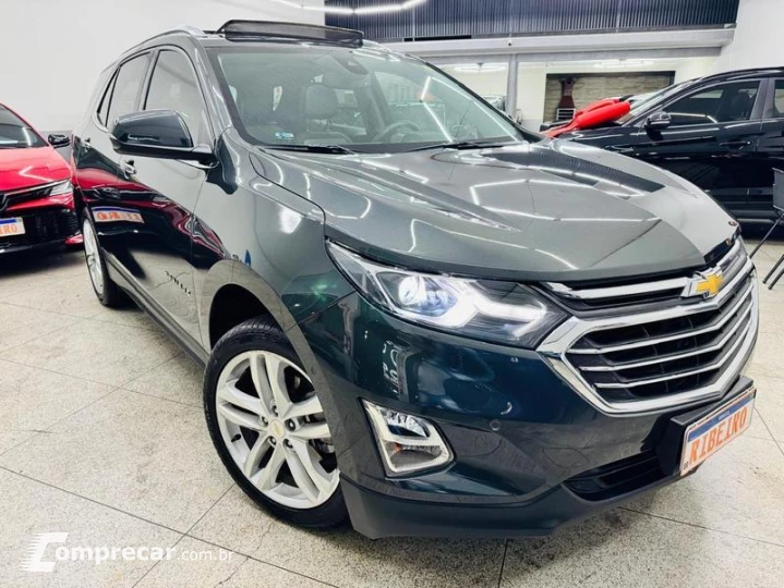 CHEV EQUINOX PREMIER