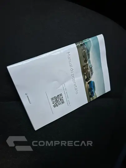 Kwid KWID Intense 1.0 Flex 12V 5p Mec.