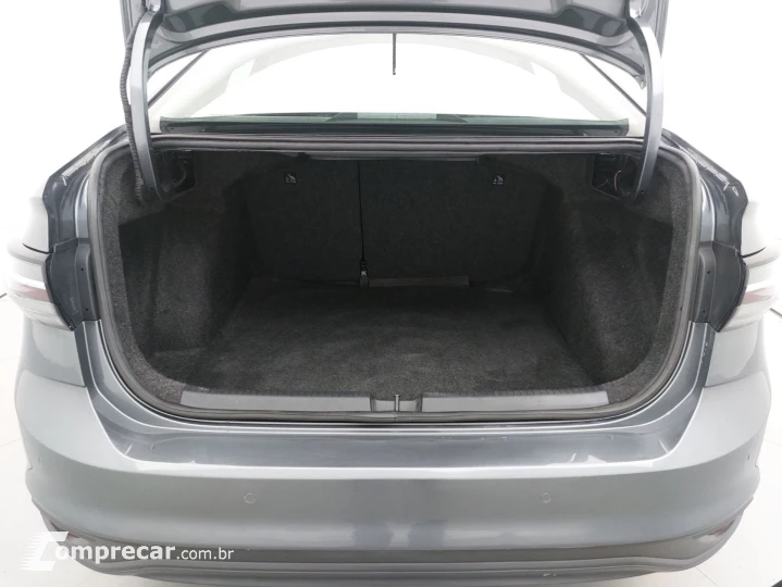 VIRTUS 1.0 TSI FLEX 12V AUT