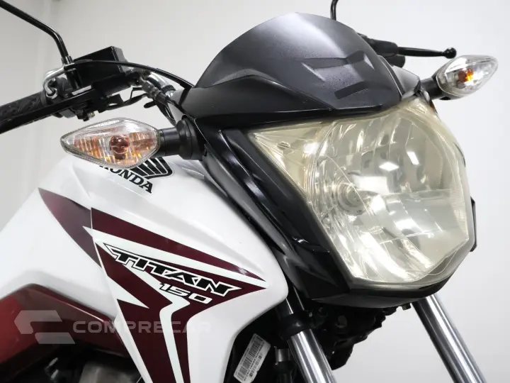 HONDA CG 150 TITAN MIX ESD