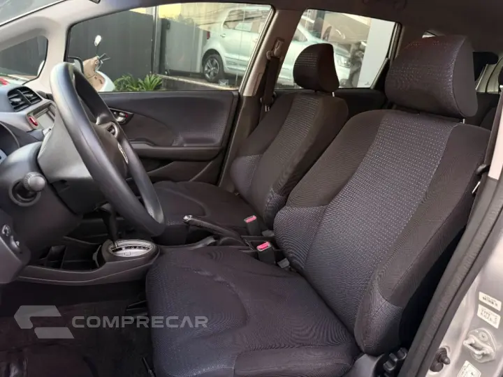 Fit LX 1.4/ 1.4 Flex 8V/16V 5p Aut.