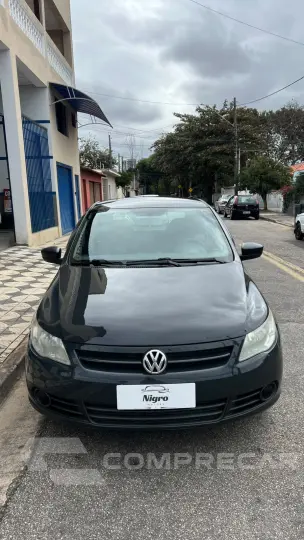 GOL 1.0 MI 8V G.V