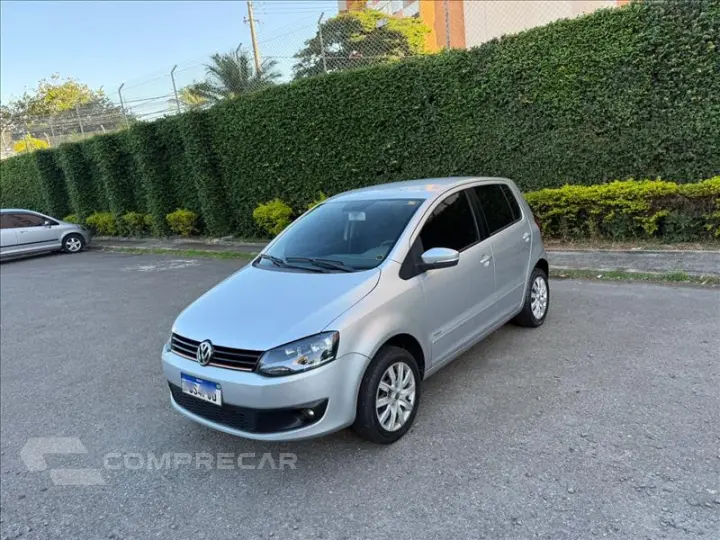 FOX 1.0 MI 8V