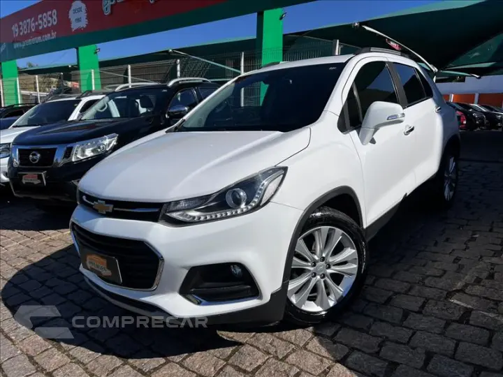 TRACKER 1.4 16V Turbo Premier