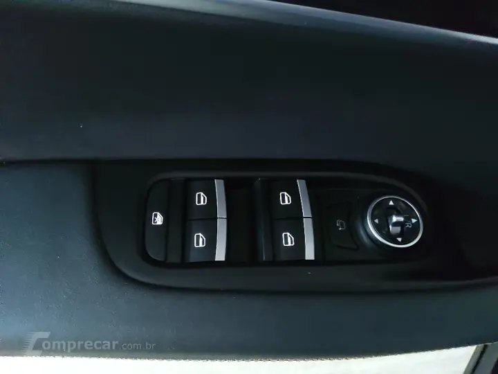 TIGGO 8 1.6 TGDI GASOLINA TXS MAX DRIVE DCT