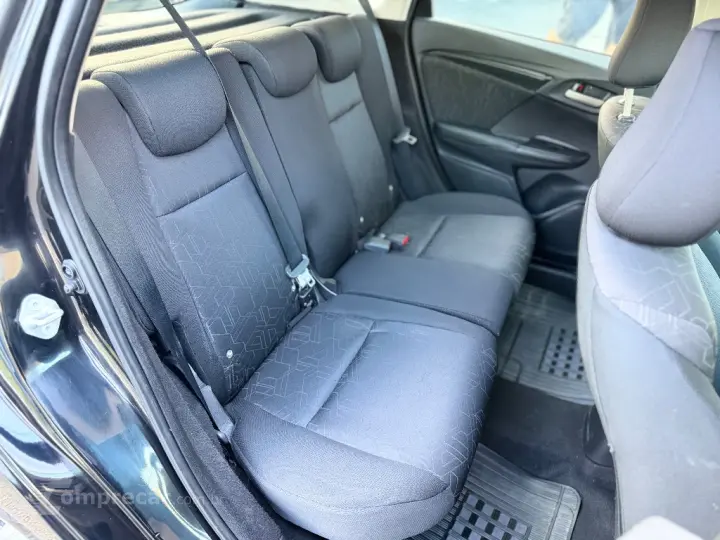 Fit LX 1.5 Flexone 16V 5p Aut.