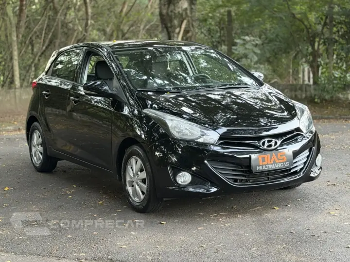 HB20 1.0 COMFORT PLUS 12V FLEX 4P MANUAL