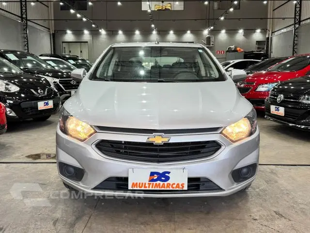 ONIX - 1.0 LT MANUAL