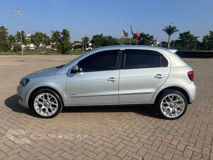 GOL 1.6 MI Power 8V G.VI