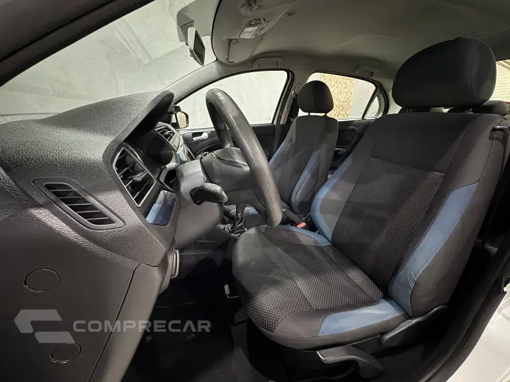 VOYAGE 1.6 MSI Totalflex Comfortline