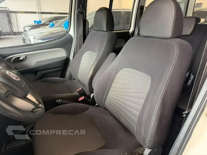 DOBLO ESSENCE 1.8 FLEX 16V 5P