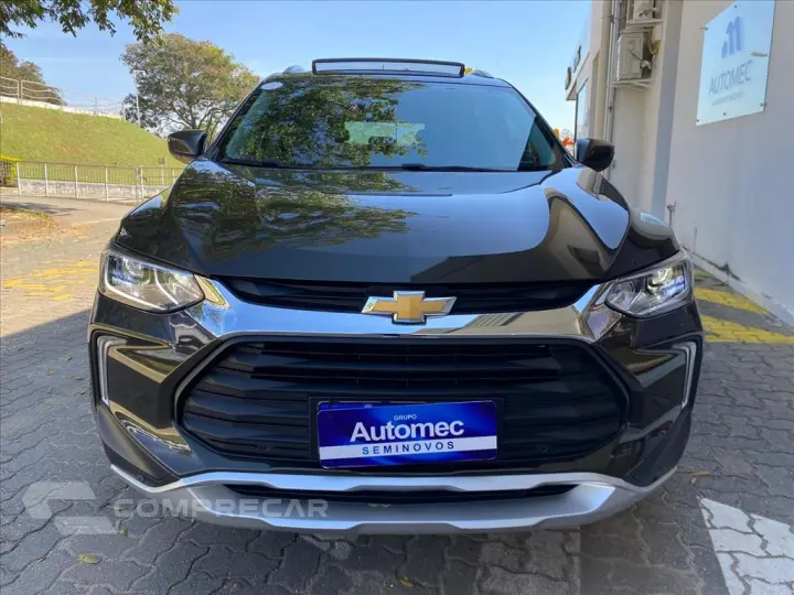 TRACKER 1.2 TURBO FLEX PREMIER AUTOMÁTICO