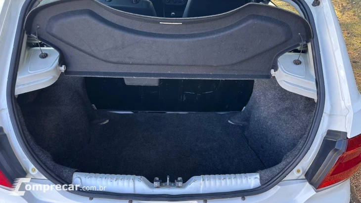 GOL 1.0 12V MPI Totalflex