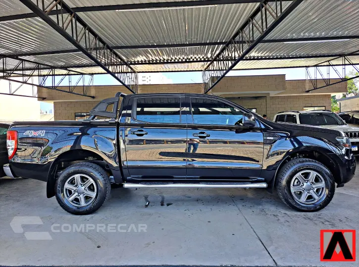 RANGER 2.2 XLS 4X2 CD 16V