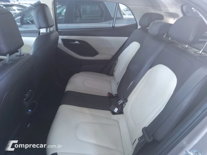 CRETA 2.0 FLEX ULTIMATE AUTOMÁTICO