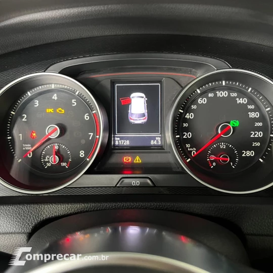 GOLF 2.0 350 TSI GTI