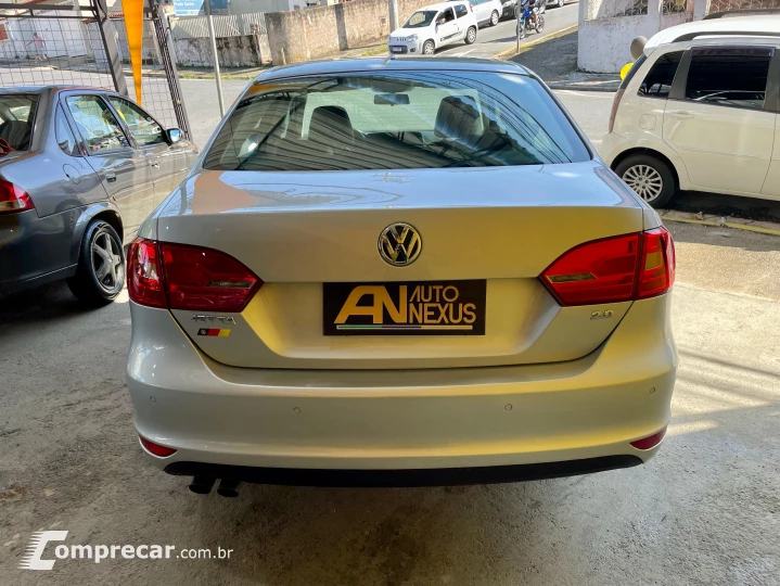 JETTA 2.0 Comfortline