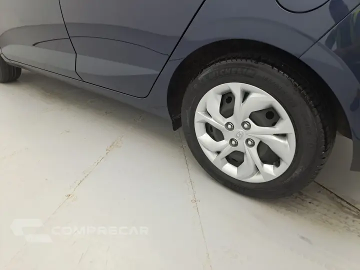 HB20 1.0 12V FLEX SENSE PLUS MANUAL