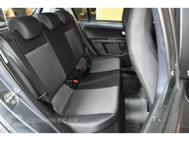 UP 1.0 170 TSI TOTAL FLEX CONNECT 4P MANUAL
