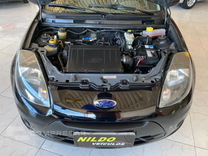 KA 1.0 I 8V