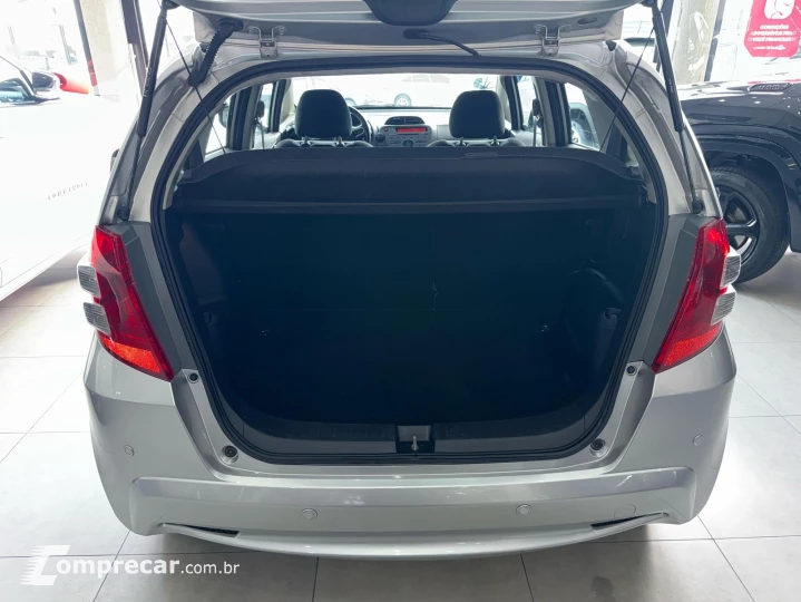 Fit EX 1.5