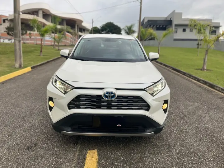 RAV4 2.5 VVT-IE HYBRID S AWD CVT