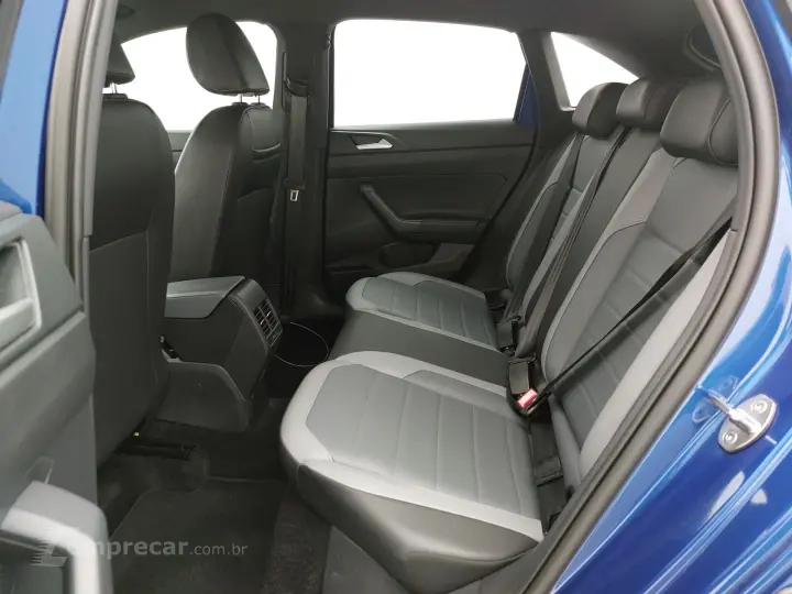 NIVUS 1.0 200 TSI TOTAL FLEX HIGHLINE AUTOMÁTICO