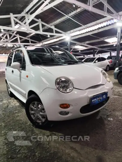 QQ3 HATCH 1.1