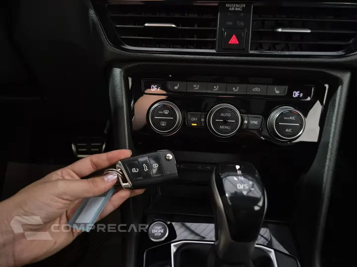 TAOS 1.4 250  LAUCHING  TSI