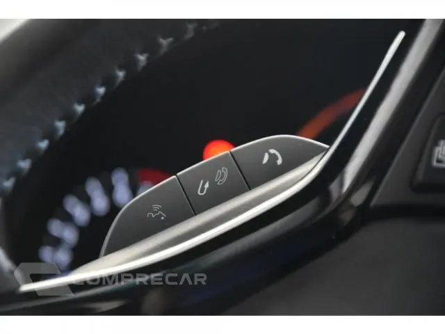 HR-V - 1.8 16V EXL 4P AUTOMÁTICO