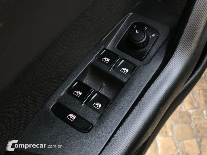 Polo 1.0 170 Tsi Highline Automático