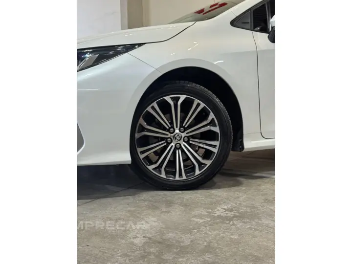 COROLLA 2.0 VVT-IE FLEX XEI DIRECT SHIFT