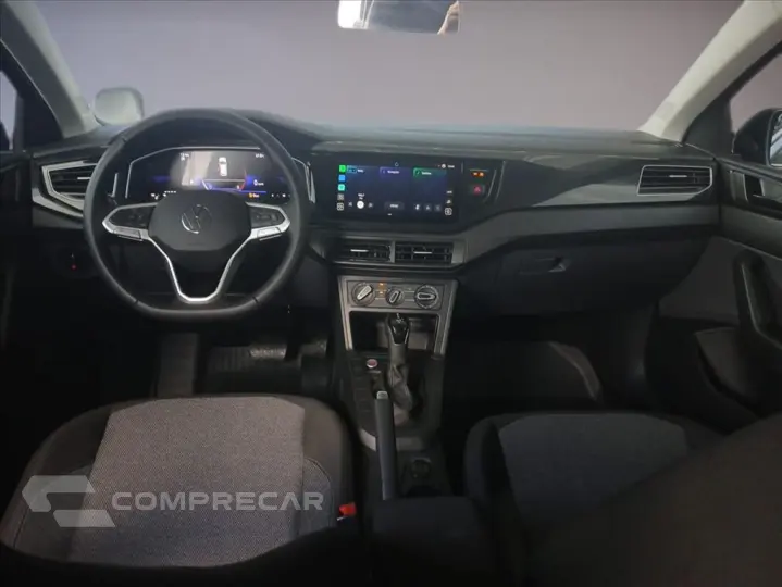 POLO 1.0 170 TSI SENSE AUTOMÁTICO