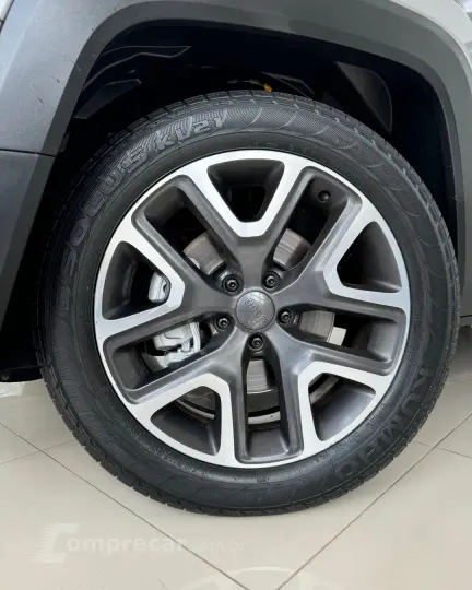 RENEGADE 1.8 16V Longitude