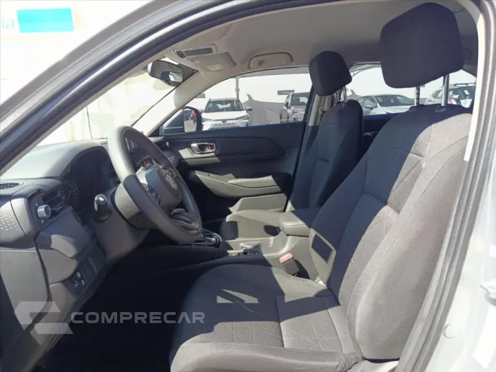 HR-V 1.5 DI I-VTEC FLEX EX CVT