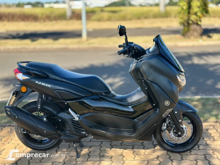 NMAX 160