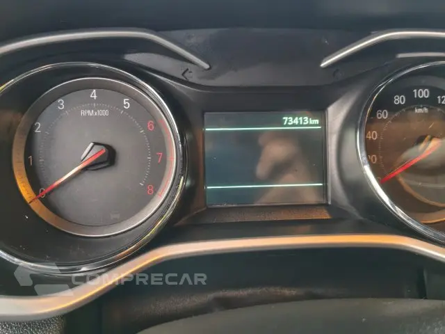 ONIX - 1.0 TURBO PLUS LTZ MANUAL