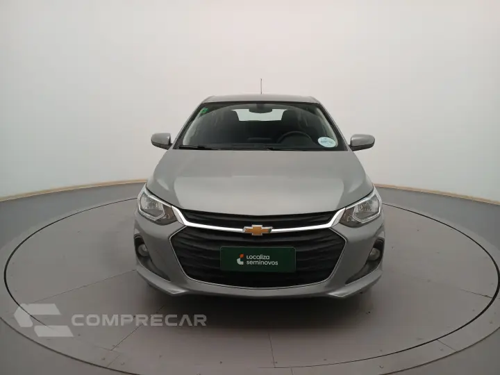ONIX 1.0 FLEX LT MANUAL