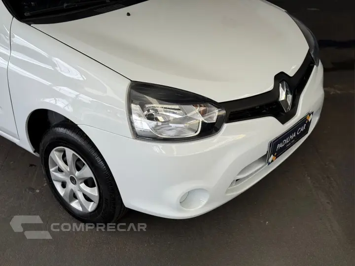 Clio Expression