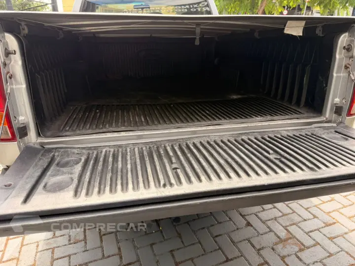 F-250 3.9 XLT 4X2 CS