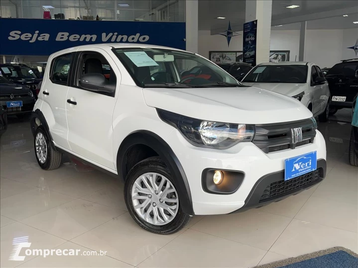 MOBI 1.0 FIREFLY FLEX LIKE. MANUAL