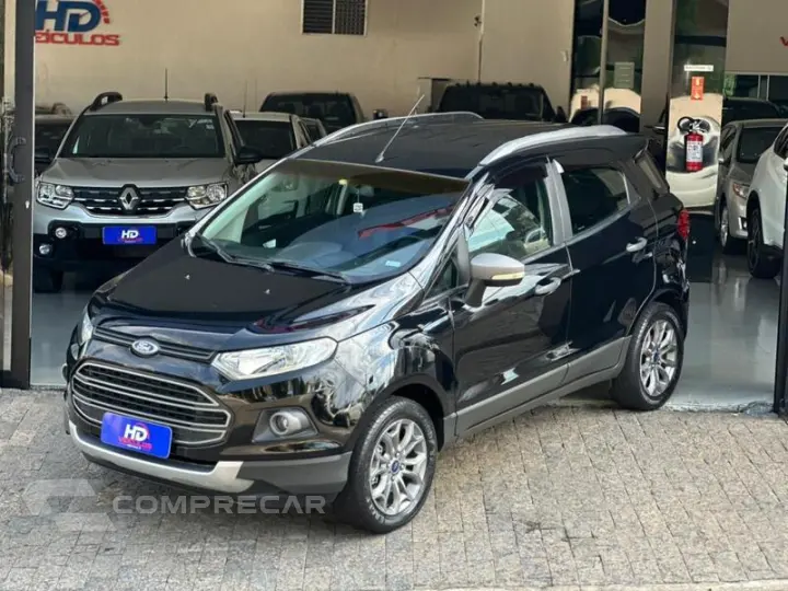 ECOSPORT FSL 1.6