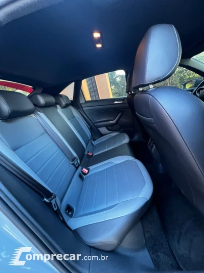 NIVUS 1.0 200 TSI Highline